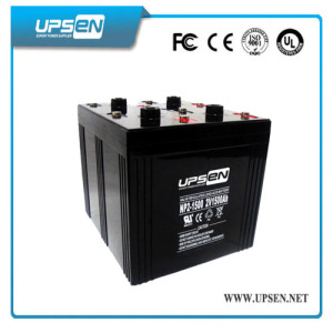 Sealed Lead Acid Battery Rechargeable Battery OEM Battery